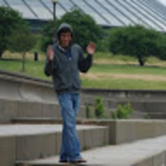 Meet your Posher, Mike - Picture 1 of 1